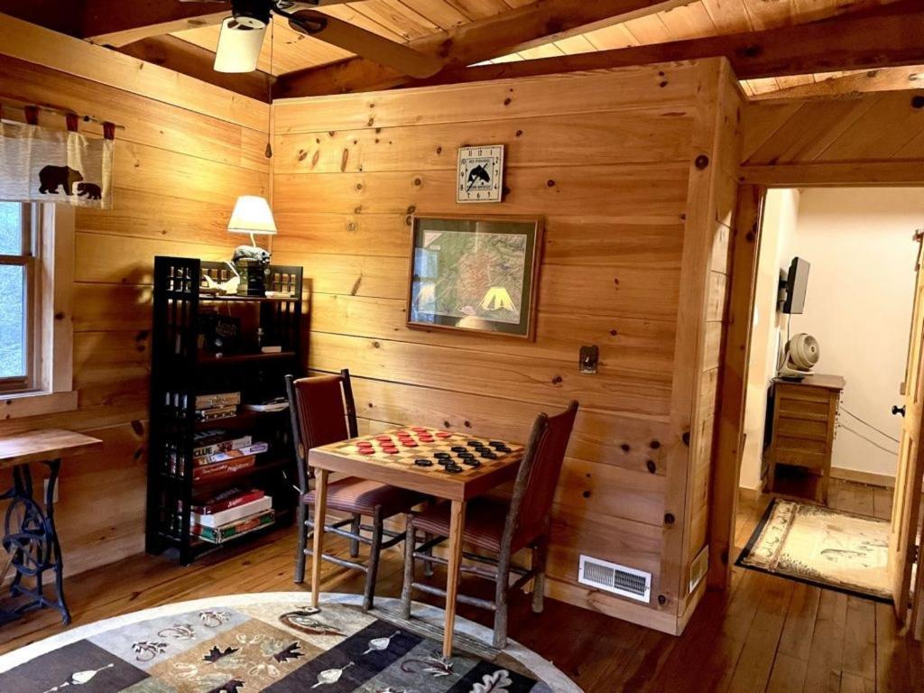 Peaceful Tellico View Home With Private Hot Tub Tellico Plains Extérieur photo